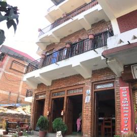 Shristi Hotel & Lodge, hotel u gradu Bandipur