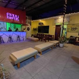 CheRi Backpackers Hostel
