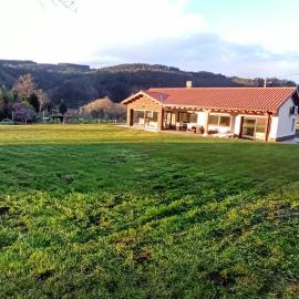 La finca del Goño, hotel a Pravia