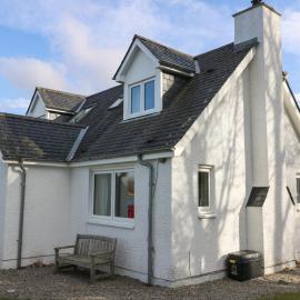 Viking Cottage
