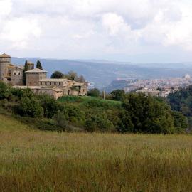Casa Passero Orvieto
