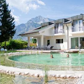 Hotel Momentum, hotel em Anif