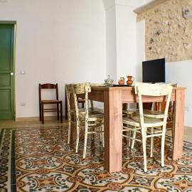 La casa di Nonna Tora - Vernole, Hotel in Vernole