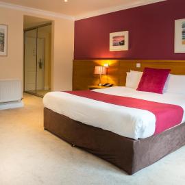 Hotel Ceann Sibeal, hótel í Dingle