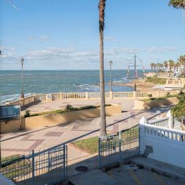 El Paseo del Faro, hotel i Chipiona