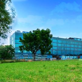 Svenska Design Hotel Kakinada، فندق في كاكينادا