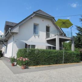 Centrum Apartmanház