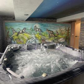 Domki U Śliwioka, hotell Szaflarys