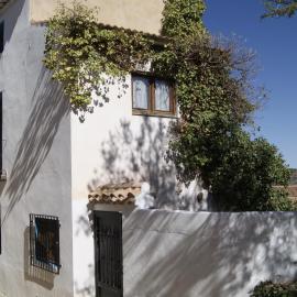 Casa Rural Tía Victoria, hotel in Letur
