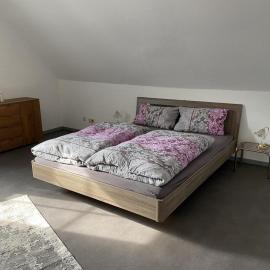 Ferienwohnung Rosch