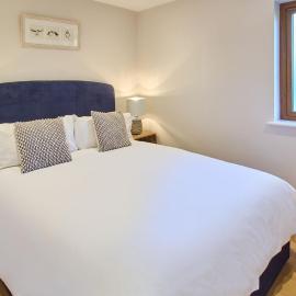 Host & Stay - Oak Barn, hotel ad Ashford