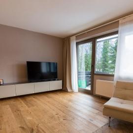 Stylish and modern - Alm-Flat-Vacation, ξενοδοχείο σε Oberau