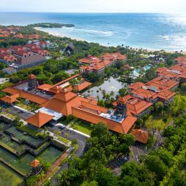 Ayodya Resort Bali, Hotel in Nusa Dua
