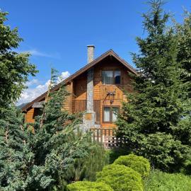 Chalet Ro, hotel in Peştera