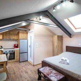 Sampa Attic
