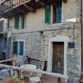 A REALDO - Casa Paolina, hotel u gradu Triora