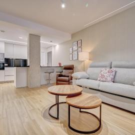 Apartamentos Ezkaba by Clabao
