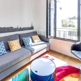 Appartement Garros - Welkeys