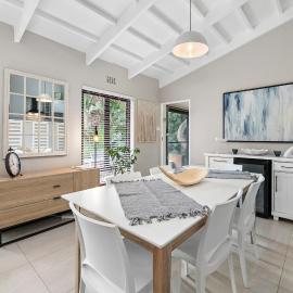 San Lameer Villa 2412 - 3 Bedroom Classic - 6 pax - San Lameer Rentals Agency