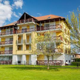 Like Home Apartman Balatonőszöd