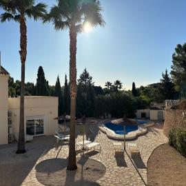 Villa Altea 2 pools - 24 persons, hotel u gradu 'Altea'