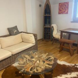 Tolle Inselwohnung mit Seeblick