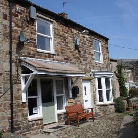 Dinmore, hotel in Richmond