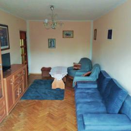 Apartament Szczytno centrum