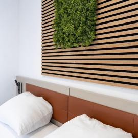 Comfort Housing Apartments、ファルケンゼーのホテル