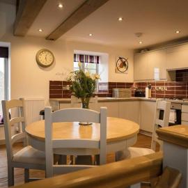 Cart House - Stunning Cottage - Axbridge, Hotel in Axbridge