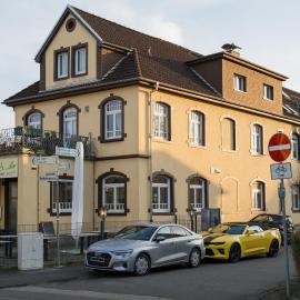 Roca Restaurant und Hotel, hotel em Bommersheim