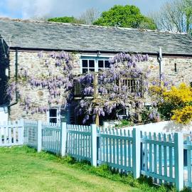 Goodrevy Barn, hotel a Launceston