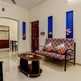 SHRI Sai Balavany Residency