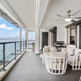 Appartement Sea Tea