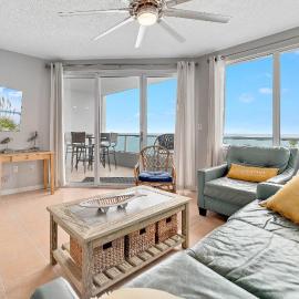 Silver Beach 503