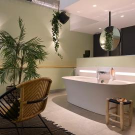 MiHotel Comte