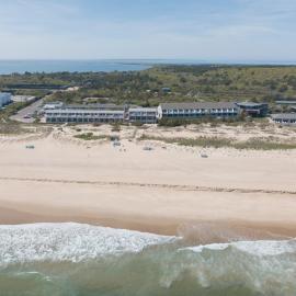 Sea Crest, Hotel in Amagansett