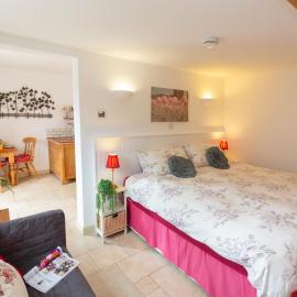 Smallicombe Farm, Hotel in Colyton