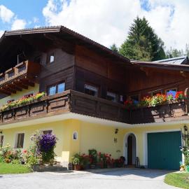 Haus Hildegard