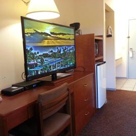 Best Seven Inn, hotel sa Claresholm