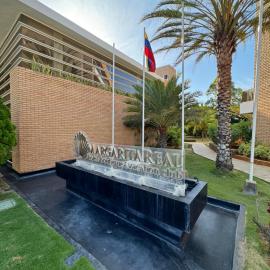 PH1401 Hotel Margarita Real