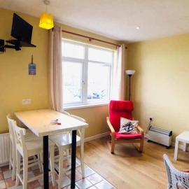 6 Rossnowlagh Creek Chalets, Hotel in Rossnowlagh