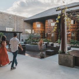 Villa Vinicolla - Refúgio & Vinícola Boutique com Degustações
