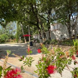 Maison en pleine nature -Domaine des mille pierres