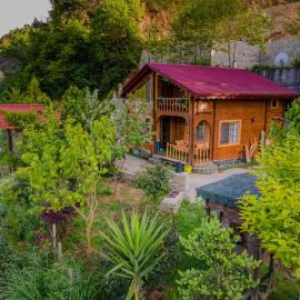 Dere Evi, hotel in Rize