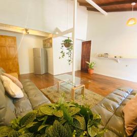 AmimodoBeachRooms, hotel u gradu Puerto Vijeho