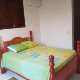 Chez Linlin, hotel in Vieux-Habitants