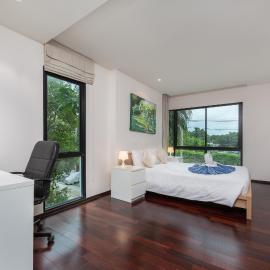 Title Apart-Hotel At Rawai Beach By Tropiclook, hotel in Rawai Beach