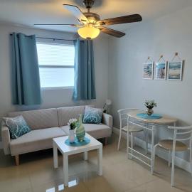 C & Y Guesthouse, hotel in Tampa