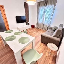 Soleo guesthouse
